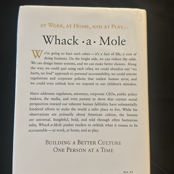 For Perfectionists - Picture 4 of 4